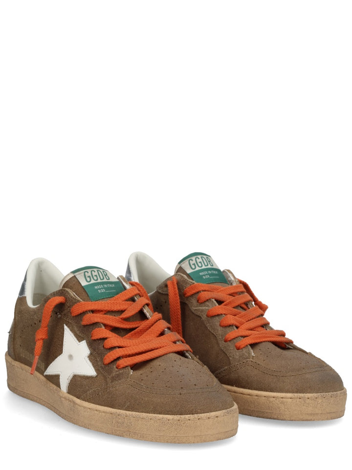 Golden Goose Sneakers - Brown | 4e3c0cb495b0e16874874bdfb341c6f26ac7fe23
