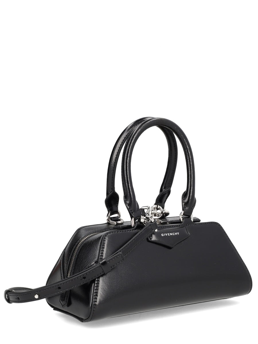 Givenchy Shoulder Bags - Black | 3a6aef43bccbd5283d6d8327f84ee16b3ecc1f4b