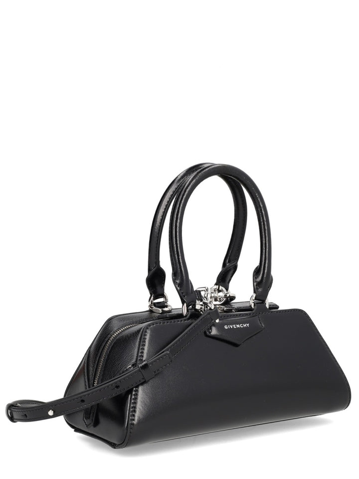 Givenchy Shoulder Bags - Black | 3a6aef43bccbd5283d6d8327f84ee16b3ecc1f4b