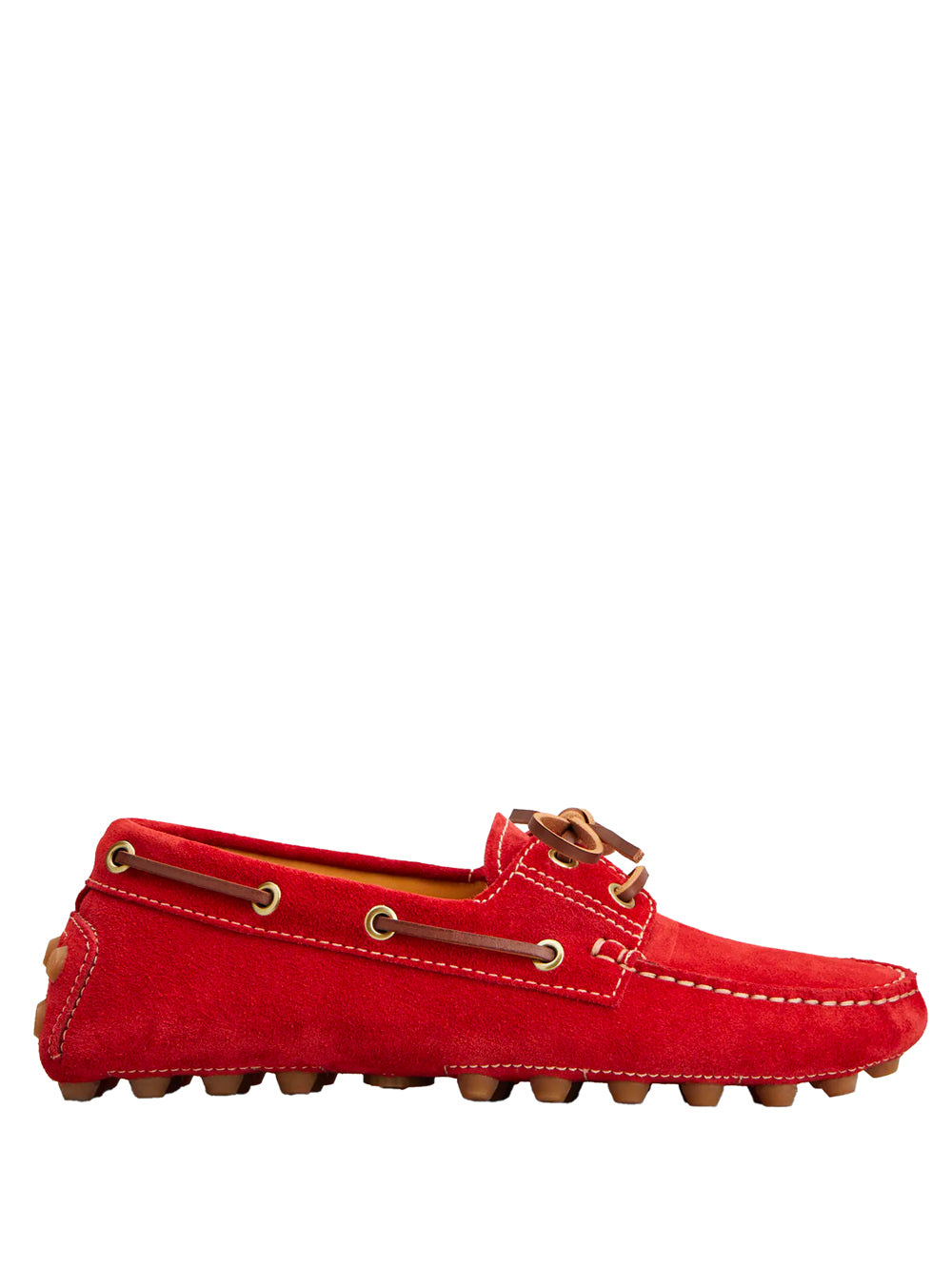 Tod`S Loafers - Red | ebd8354ae7a1d8ad03e3bae686efd826dd9af4f2
