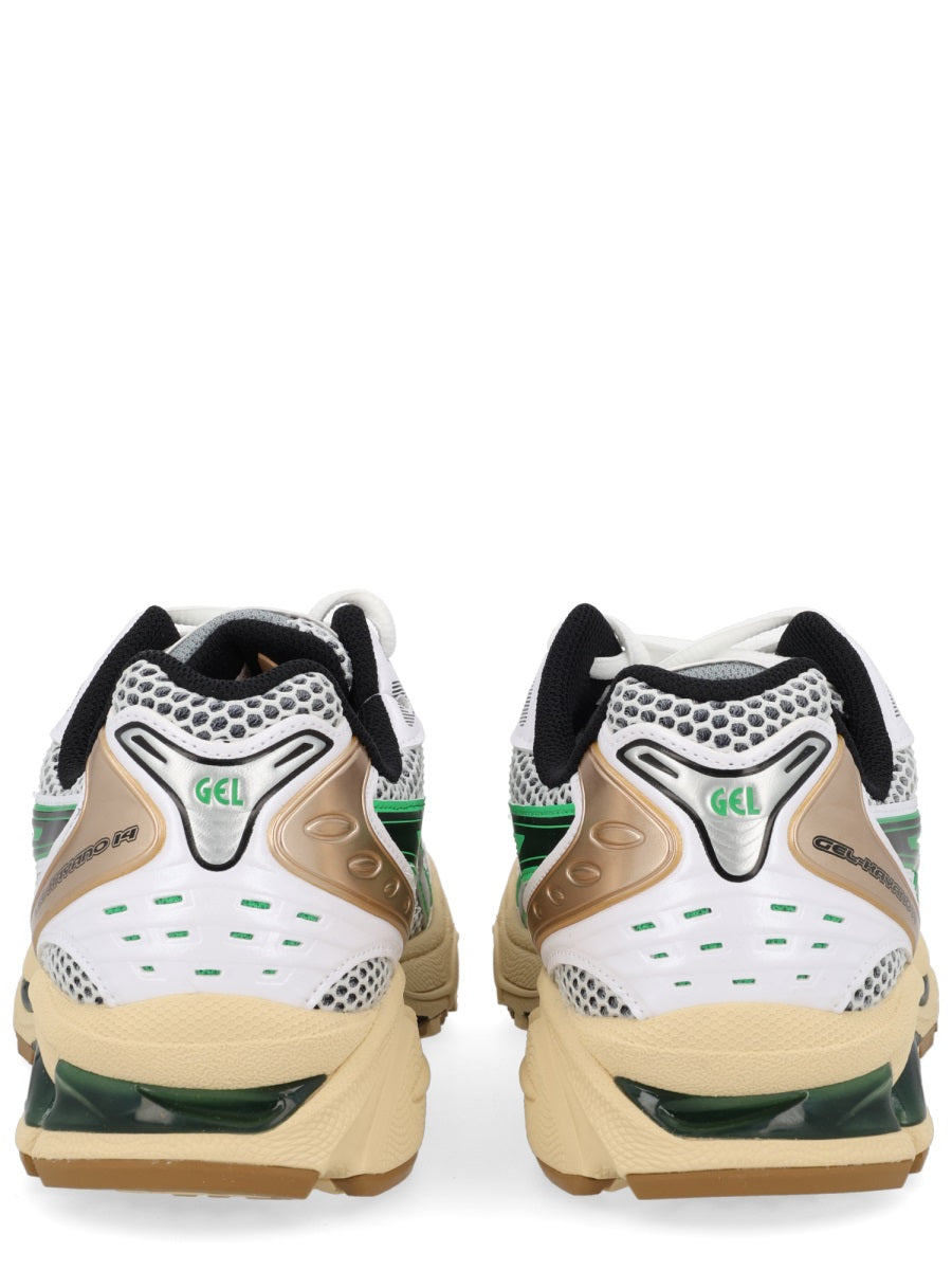 Asics Sneakers - White | fa8a4f8cba5d6e03c689da715df42c8e7b44b084