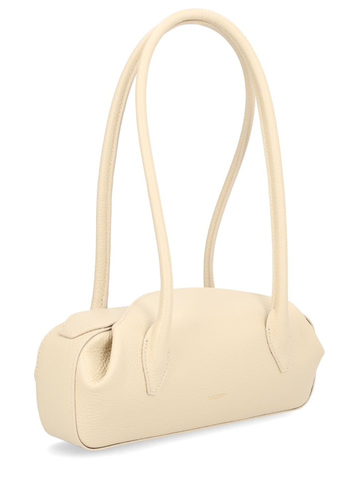 Yuzefi Shoulder Bags - Ivory | f60d8b36440659bc5b3902b83376e82750c55b97