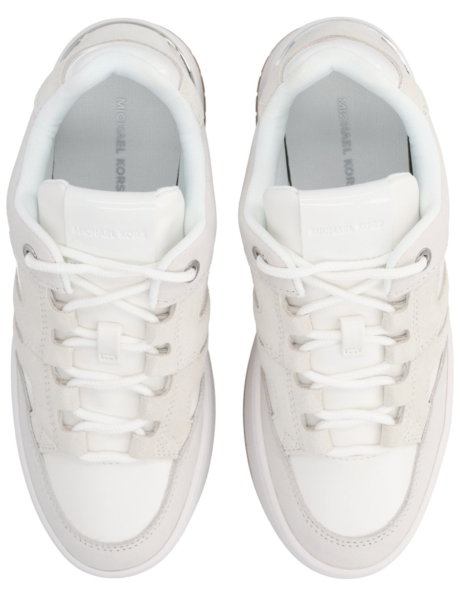 Michael Kors Sneakers - White | 9aaeb324ceb678efd2ffc1a4cb39db9281421840