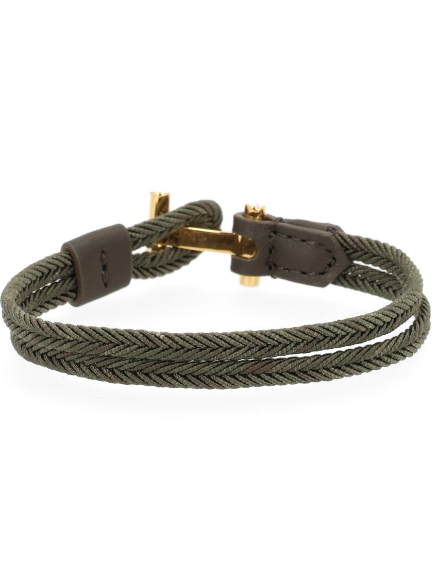 Tom Ford Bracelets - Green | 90d78983900297c98bfa8c69ea5652ea330db07f