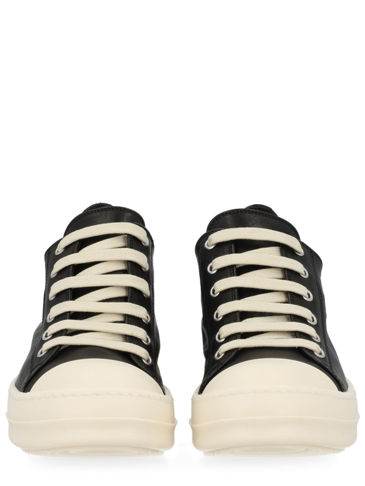 Rick Owens Sneakers - Black | c2a1dd0b9fb95654baaf242c782fd2f1fdcb469d