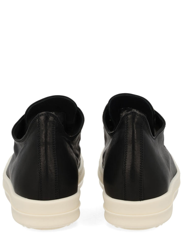 Rick Owens Sneakers - Black | 2e9921500409a4472d59b3e9ab2fc1860ddae38a