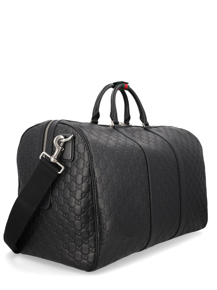 Gucci Shoulder Bags - Black | cf9503cdf9bf2417dba324f49933cefd8ee43c0e