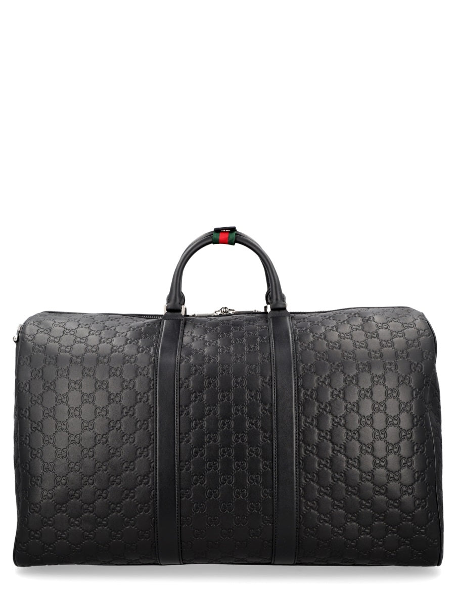 Gucci Shoulder Bags - Black | 9b785fdd3dbdcdb92c29ebfb19997eb509bf508d