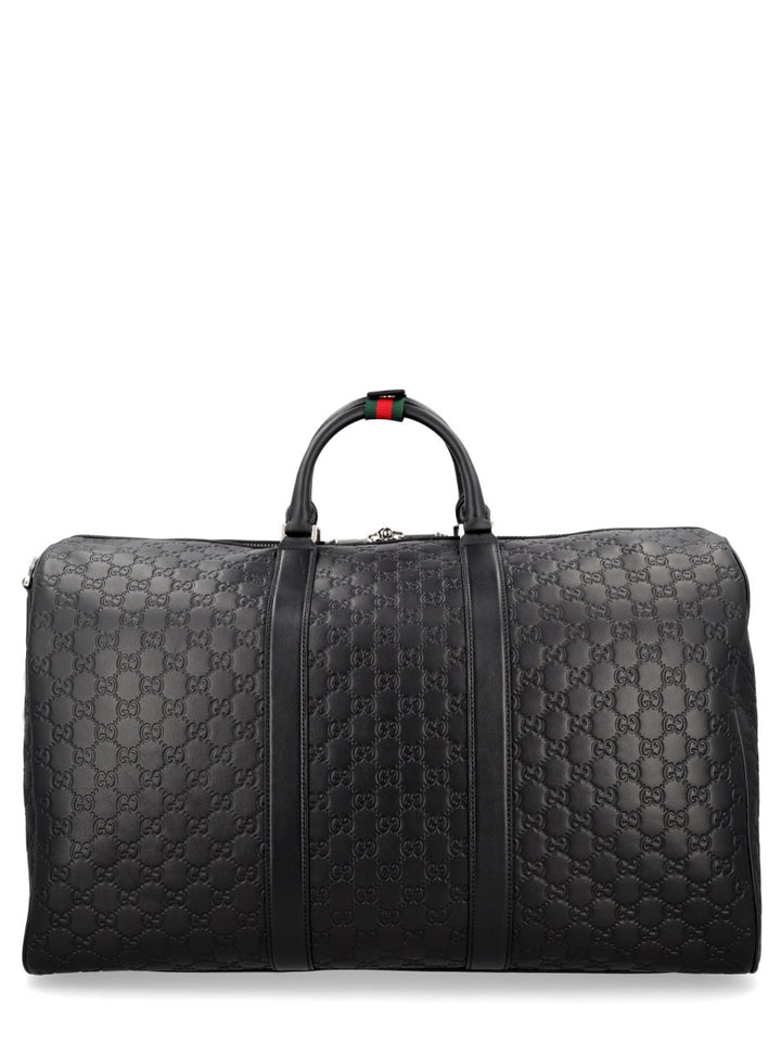Gucci Shoulder Bags - Black | 9b785fdd3dbdcdb92c29ebfb19997eb509bf508d