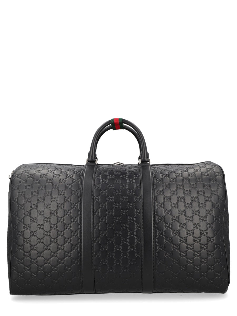 Gucci Shoulder Bags - Black | 2c338220c5764dcfaefaadbc2c6aeec52f475a22