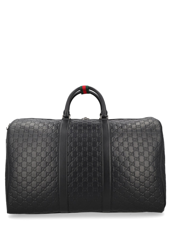 Gucci Shoulder Bags - Black | 2c338220c5764dcfaefaadbc2c6aeec52f475a22