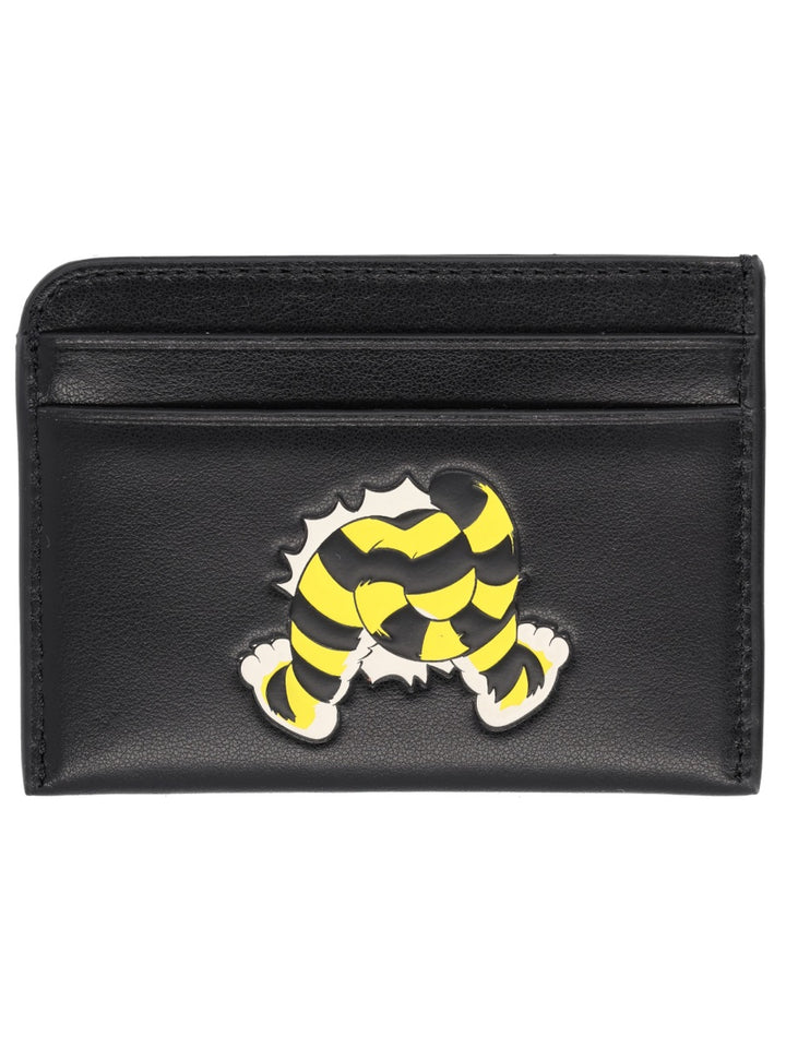 Kenzo Wallets & Pures - Black | 199ace473876bb674296128150476b2245e0040d