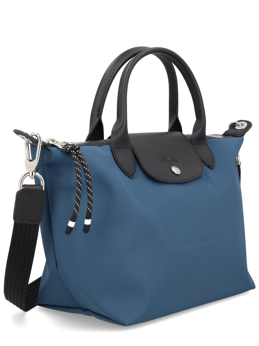 Longchamp Hand Bags - Blue | 025ceb7b46adfe5d2646c4d23eaf56a5cc45002b