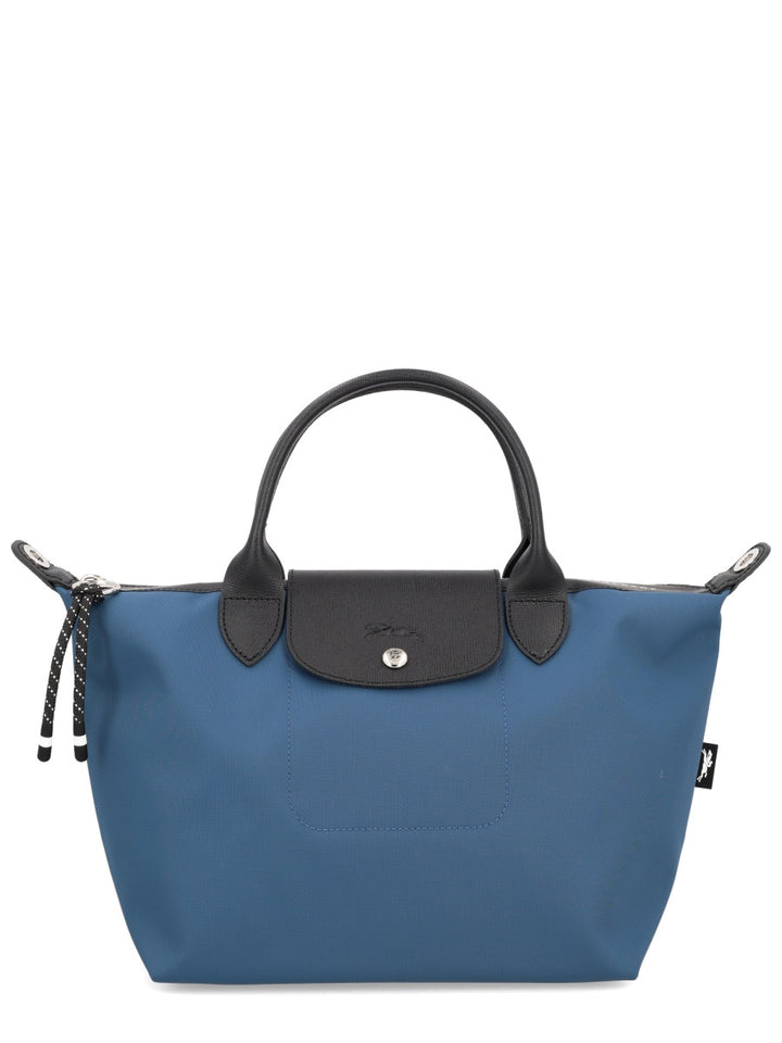 Longchamp Hand Bags - Blue | 47ff20466d64f33b71ce8eb59328a71435a0d26e