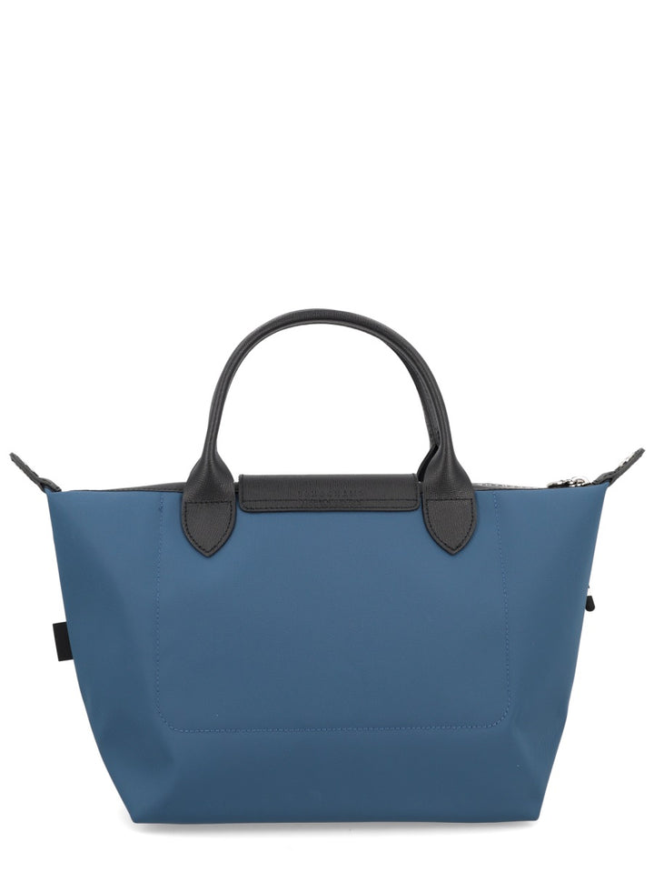 Longchamp Hand Bags - Blue | 8c8bb5ea2fc96c9d84caf45f65d62f96b4217936