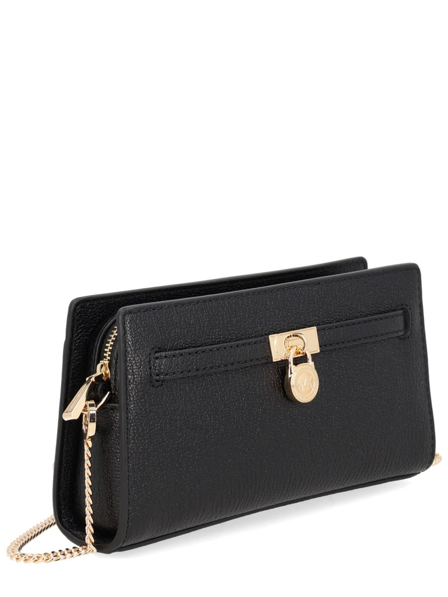 Michael Kors Shoulder Bags - Black | bc775c3c0711952263778075884051cc149a5bae