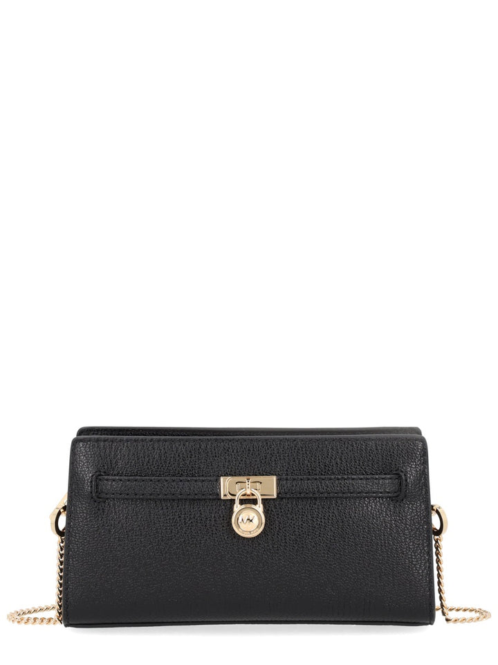 Michael Kors Shoulder Bags - Black | fd5eaca751038d4c960df2d25729a8122d902936
