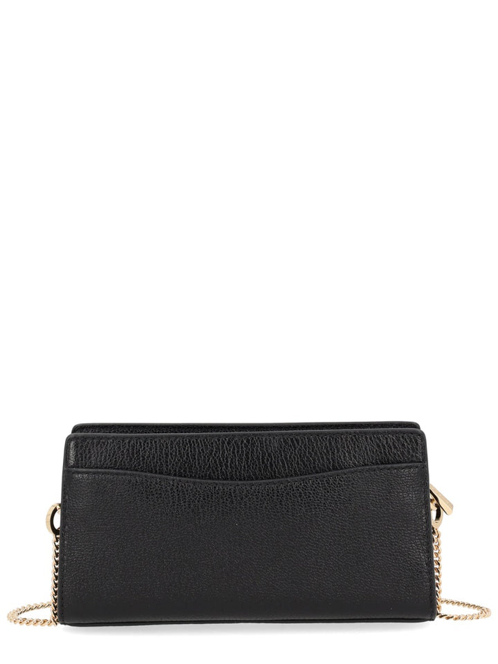 Michael Kors Shoulder Bags - Black | 095fddc29cf026e5fde8741b282da54c661dba0f