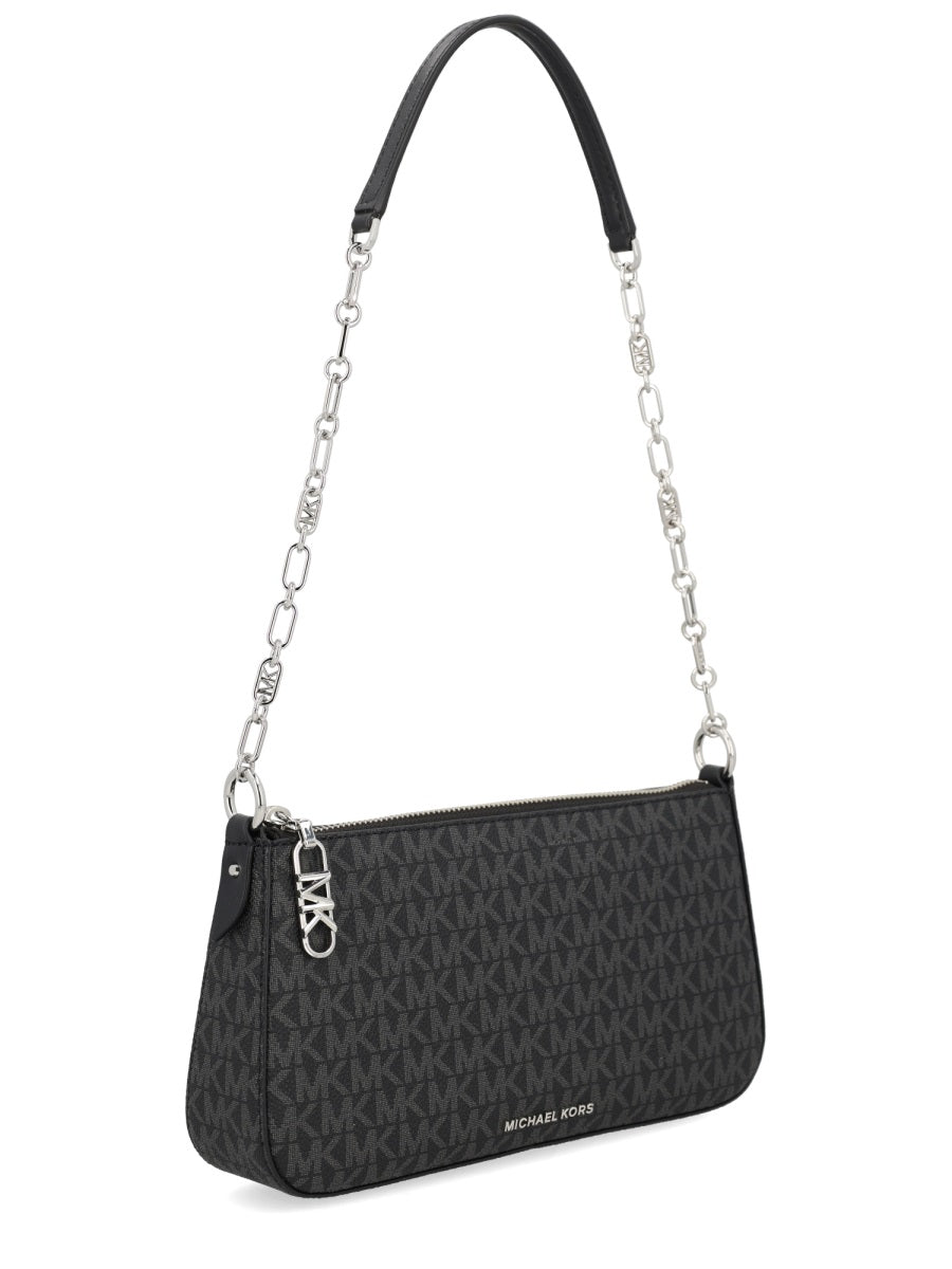Michael Kors Shoulder Bags - Black | 828d4a1591e9311730d9d781a6e2fb199805c64e