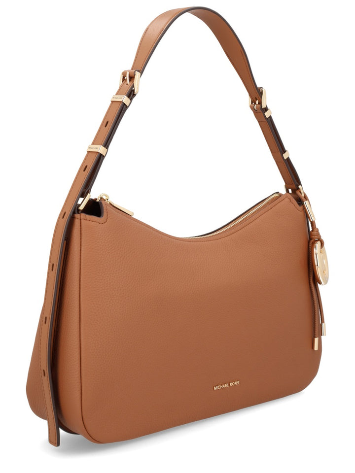 Michael Kors Shoulder Bags - Brown | c34a96667718a2dbe2ad0a32ca850fccff1d60a0