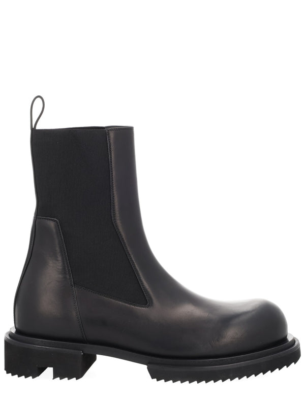 Boot "Beatle Gabe"