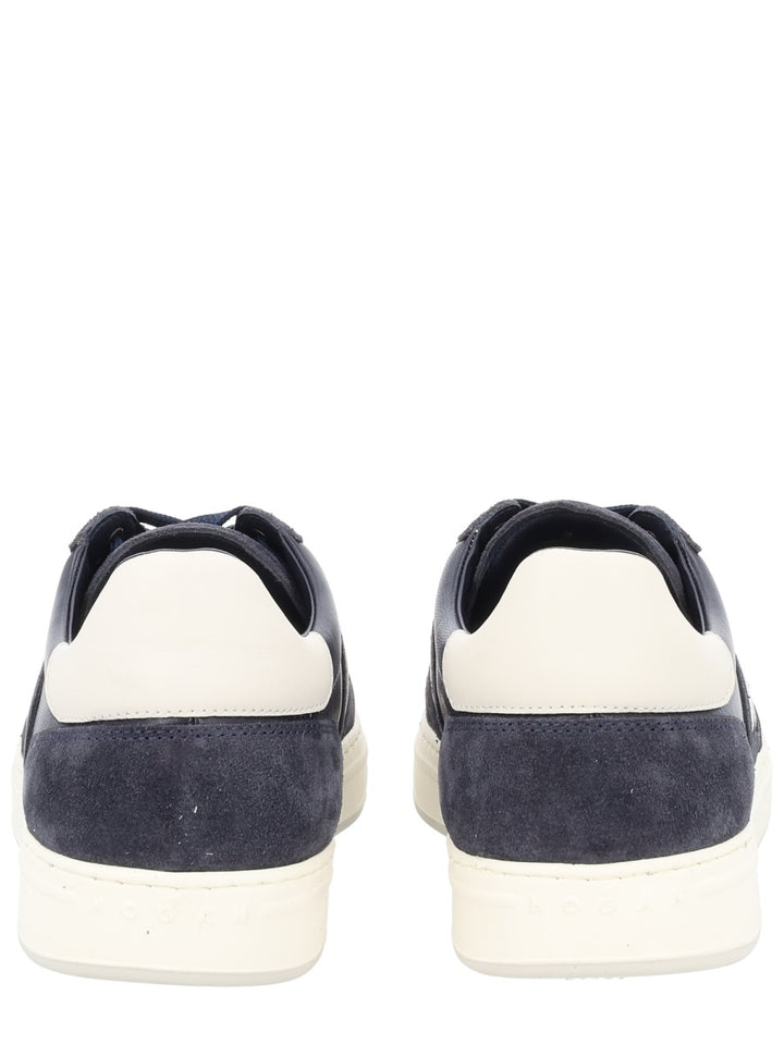 Hogan Sneakers - Blue | aef996d58b6c0ad1e1d5be5c9c5bccf89ba2b1d9