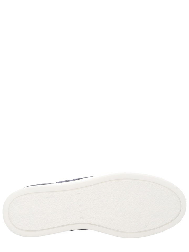 Hogan Sneakers - Blue | 90868857b46c2beab34e9f900090cf94d52a9792