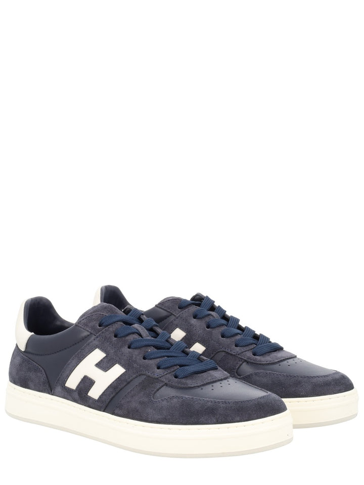 Hogan Sneakers - Blue | 3b2b4fc5f6d4e193a3683beeb8fea918612d8d9e