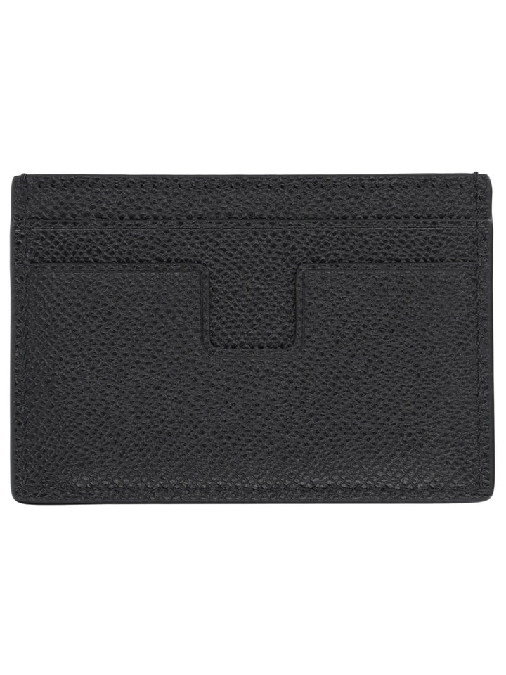 Tom Ford Wallets & Pures - Black | 094fbf8533fbe61a83e7f1941df44a824c2c7d34
