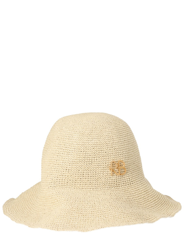 Ruslan Baginskiy Hats - Beige | 9392008fe104f4b5e692b6a575ec6750681bf218
