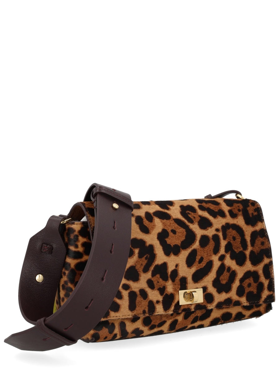 Anya Hindmarch Shoulder Bags - Animalier | c5a0945a808bc57fe25882e1770bf3ae0cd64cca