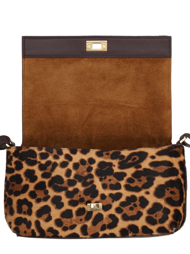 Anya Hindmarch Shoulder Bags - Animalier | 00a801d765aa8764a111888267d7f4a77518696e