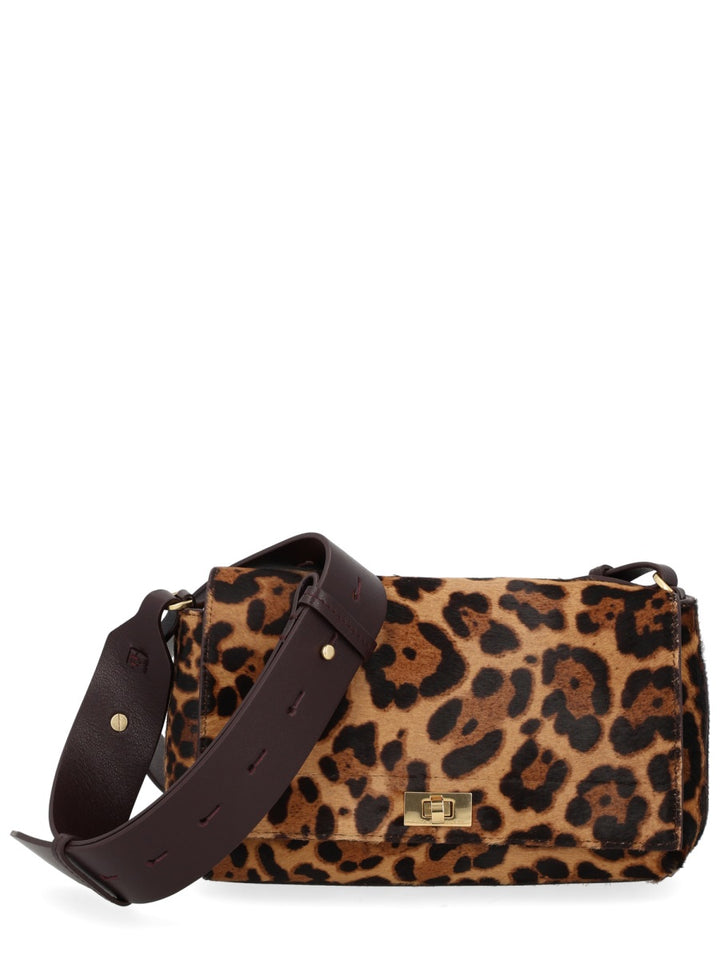 Anya Hindmarch Shoulder Bags - Animalier | 97e9c60a7b3e7d3fbe92b93a5e0eec9b6b1f1bb4
