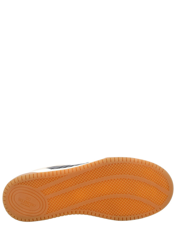 Valentino Garavani Sneakers - Beige | f4dd8e882ae9d579d9d8654e2dbd117648700b28