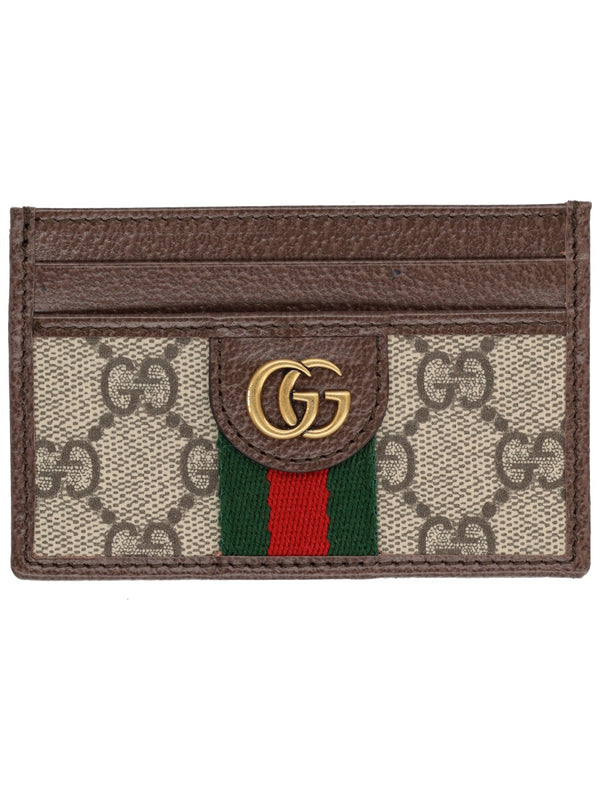 Porta Carte "Ophidia"
