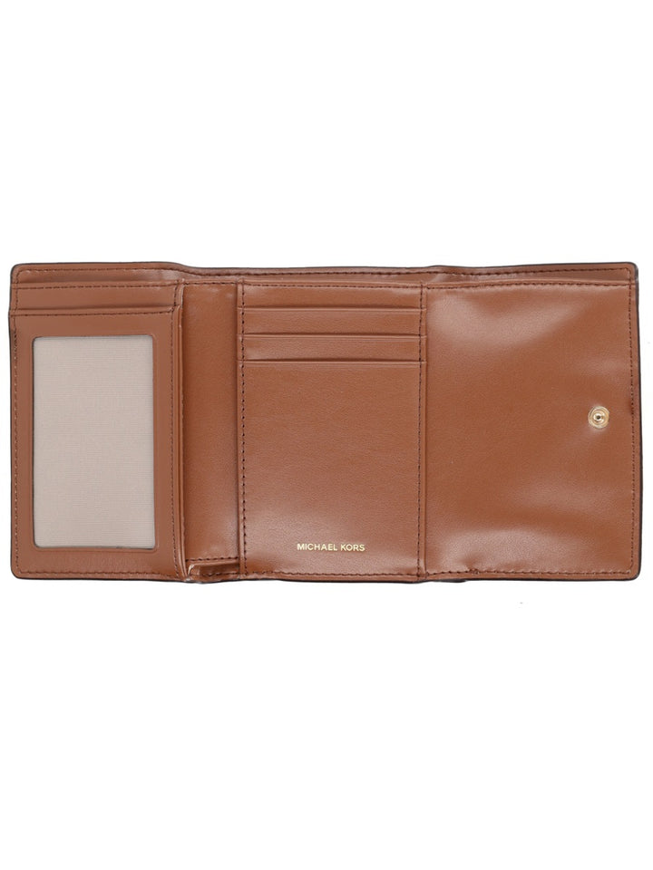 Michael Kors Wallets & Pures - Buff | 947b5a383075512852fb278b9915b1b31615ff8b