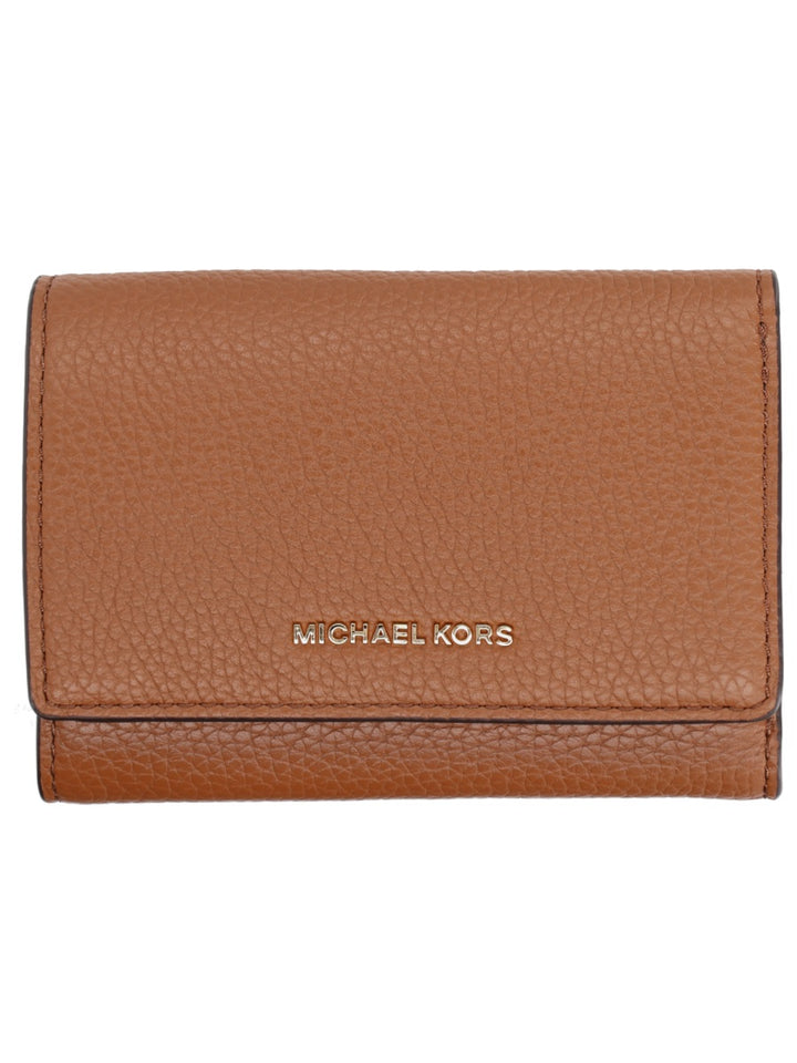 Michael Kors Wallets & Pures - Buff | f3cc74c4d342fab0987418f27bb73a80d32d39ca