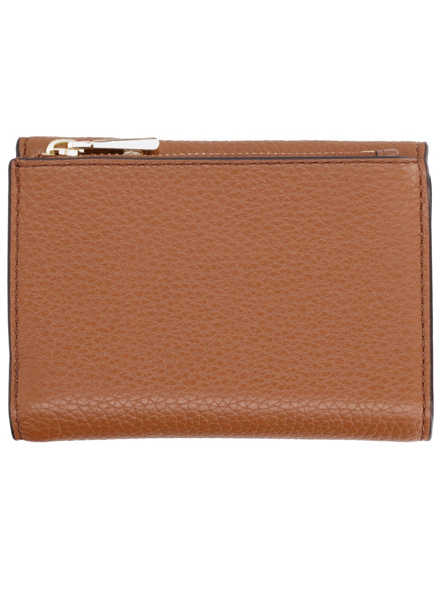 Michael Kors Wallets & Pures - Buff | 251228d5ac2bec7fddde5aac157e88d90096b7a0