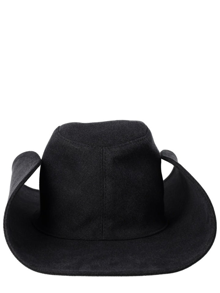 Ruslan Baginskiy Hats - Black | 7805d0e52f041dad45278a30a64987f7110dfea9