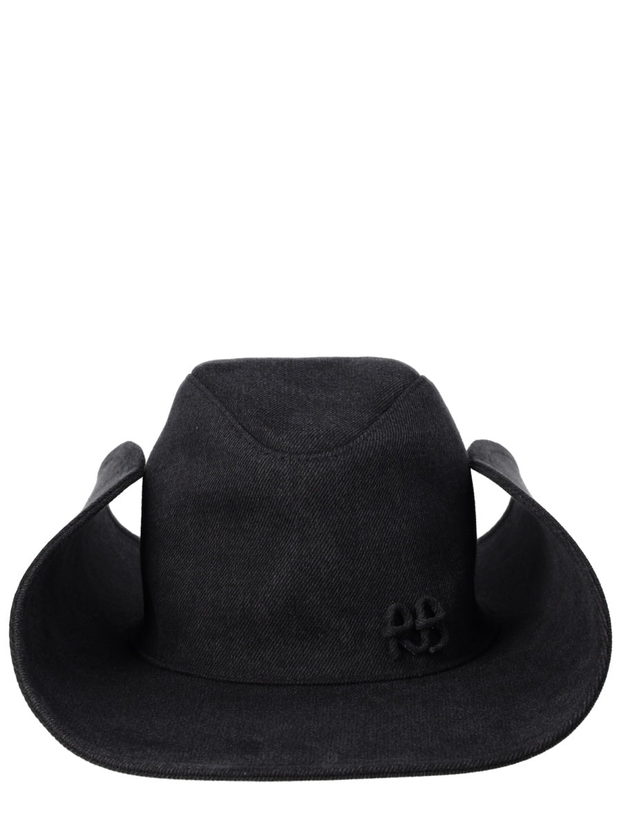 Ruslan Baginskiy Hats - Black | 536eb45a4c760183c9dca2d53eab796a806a2824
