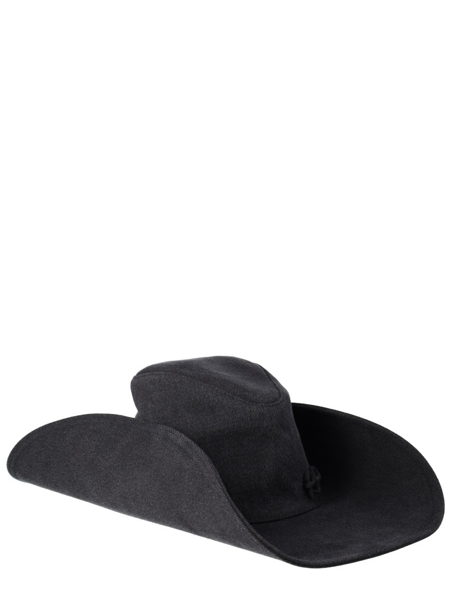 Ruslan Baginskiy Hats - Black | d5a2c5b5ec65d077614b2bcc02a73a8e64df967d