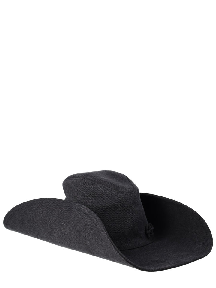 Ruslan Baginskiy Hats - Black | d5a2c5b5ec65d077614b2bcc02a73a8e64df967d