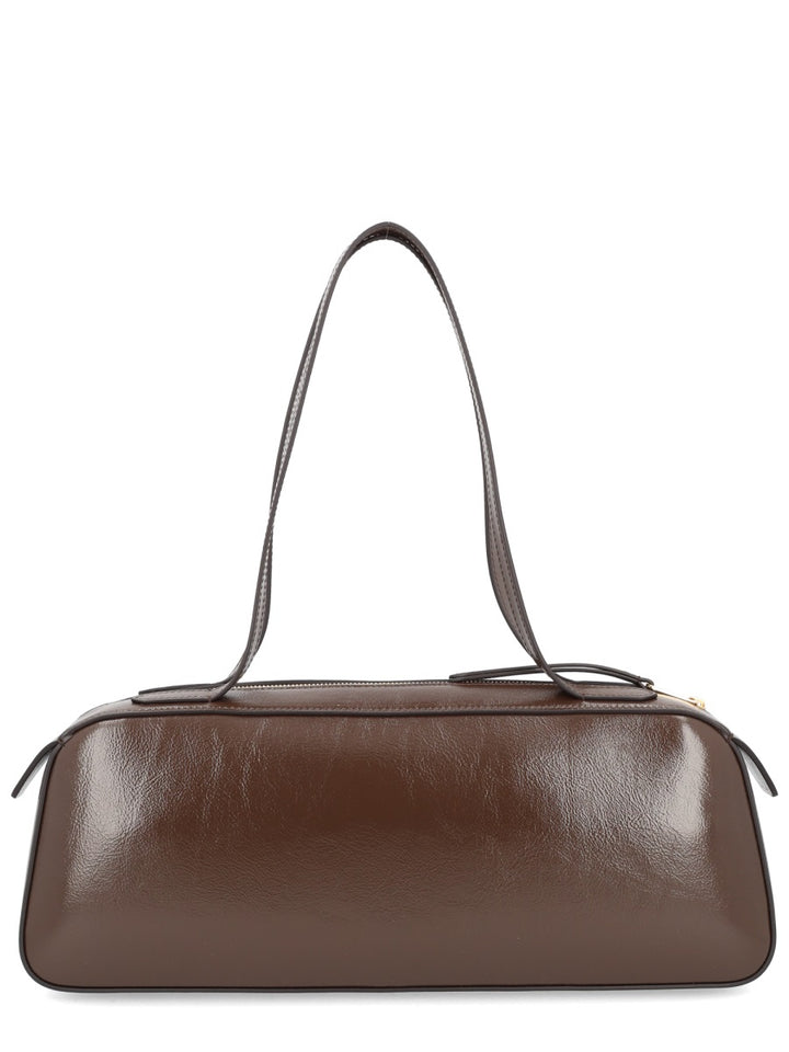 Khaite Shoulder Bags - Brown | b9b2a473e4dcb273718a10945f5c134a0ae2c70e