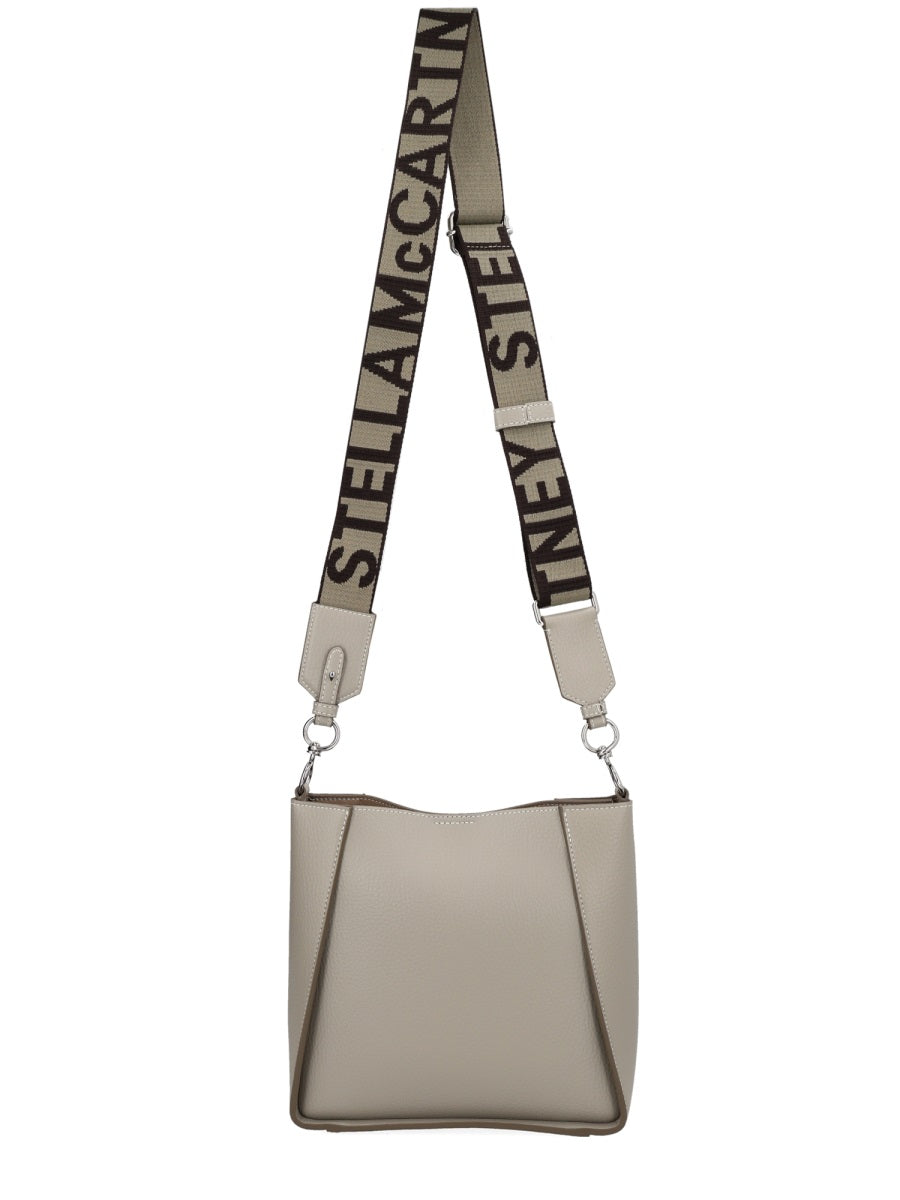 Stella Mccartney Shoulder Bags - Grey | af6ed8980994f052a4a4b18be36c299389436a3f