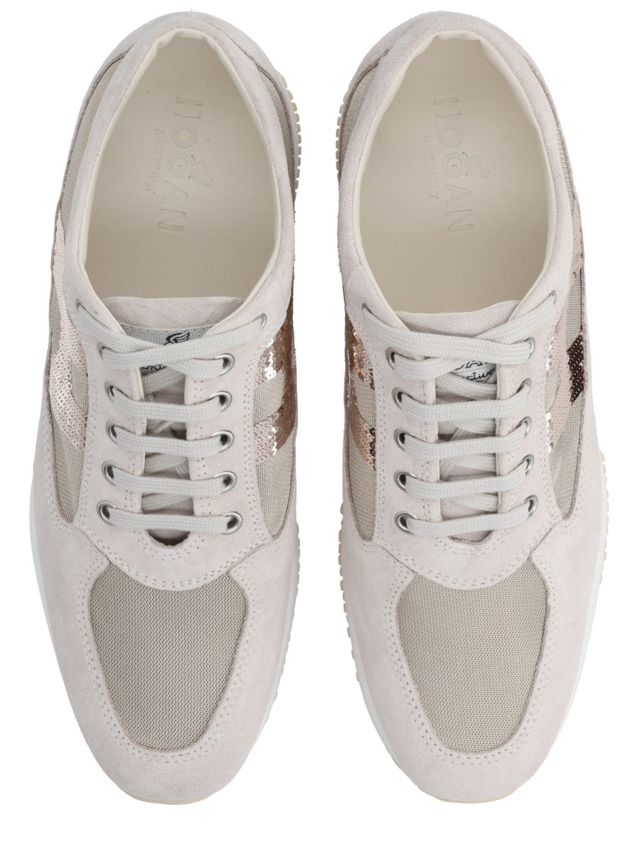 Hogan Sneakers - Grey | bf22ff0fe01994084f50866aa898b97e531c059b