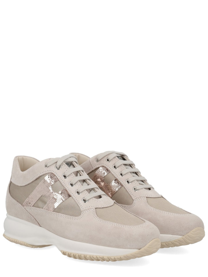 Hogan Sneakers - Grey | 345f754688dcc3a1745257bffabbfd3e81fd8c8a