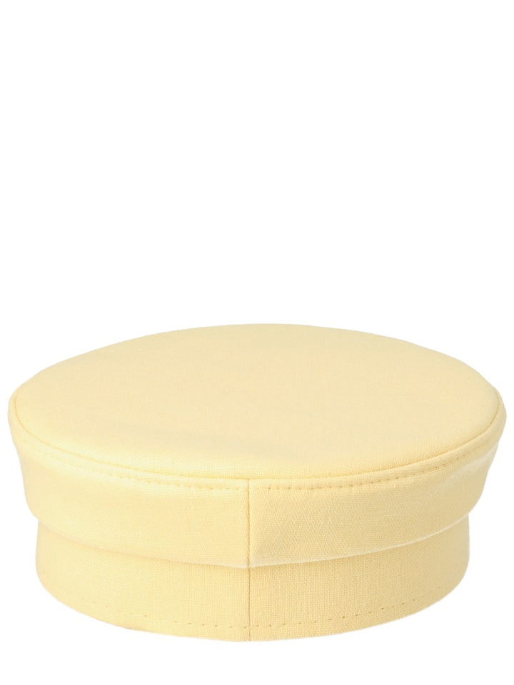 Ruslan Baginskiy Hats - Yellow | 6645f7522e5249b972be7893ec679a76bba08b98