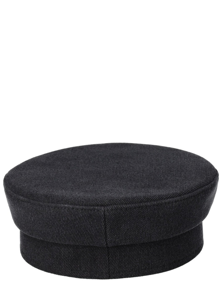 Ruslan Baginskiy Hats - Black | 0366654f2bffc507c4ed49cfef2783c61c4d67c7