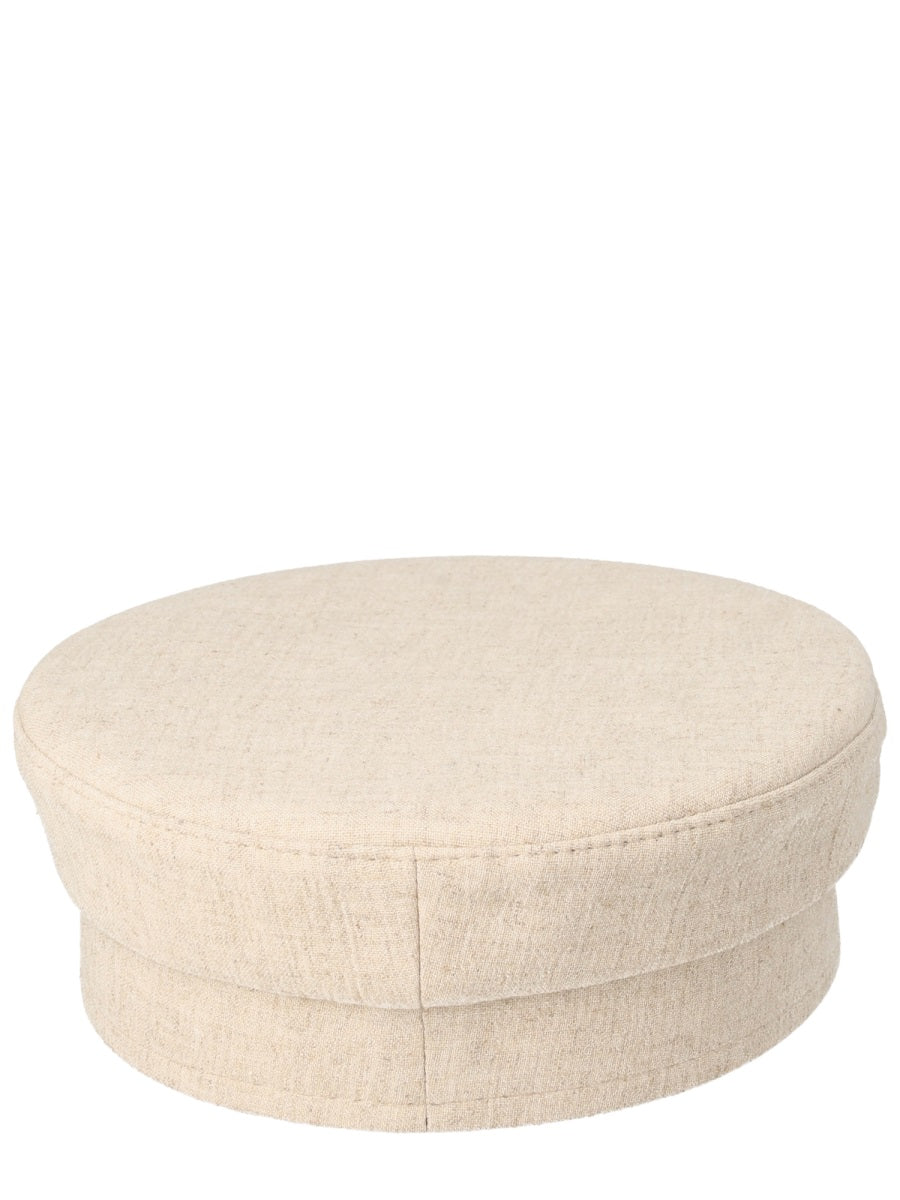 Ruslan Baginskiy Hats - Beige | abebcd602d81c5c57e6168bf06badb50221be48e