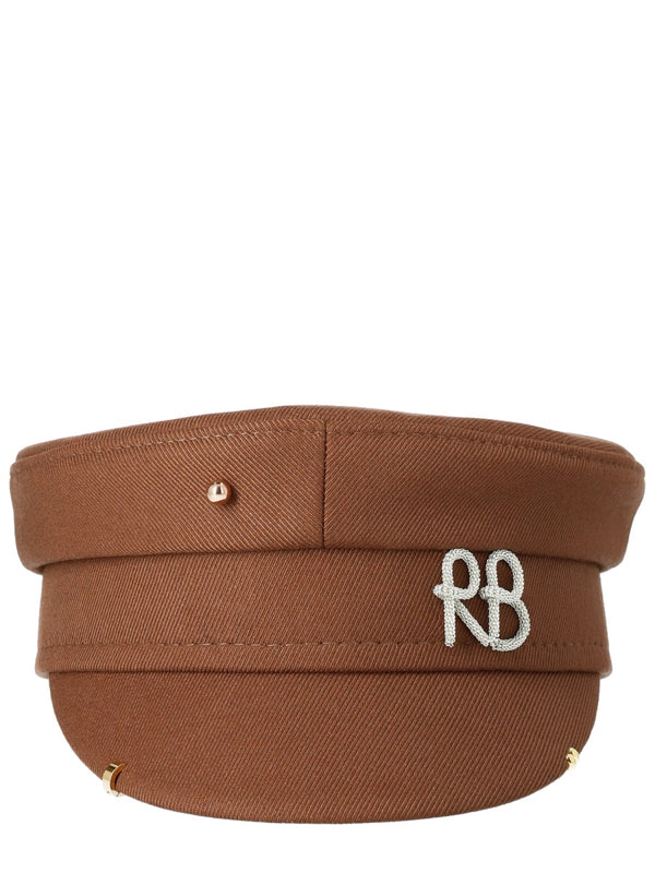 "Baker Boy" Hat